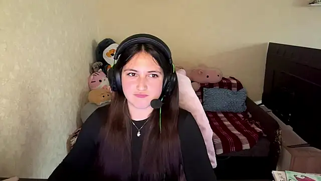 BrakyRefrain Live XXX-chat