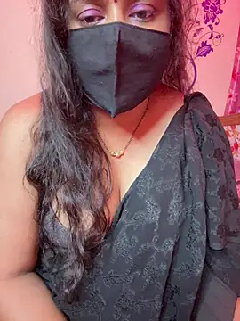 UR_Chocogirl élő XXX-chatje