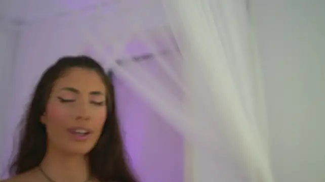 OhhAisha – Live XXX-chat