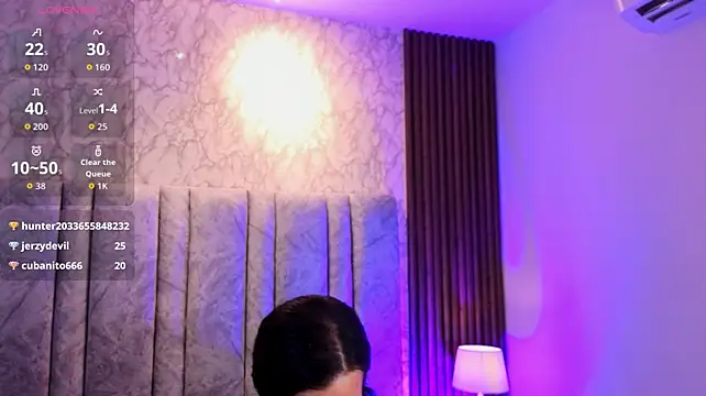 دردشة Amber_Moon_ الجنسية المباشرة