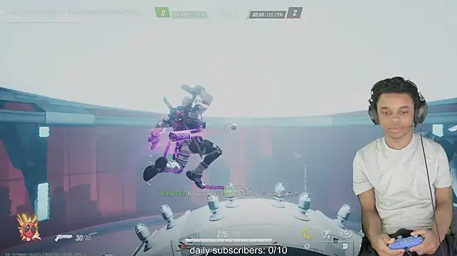 lovemirgaming Chat XXX live