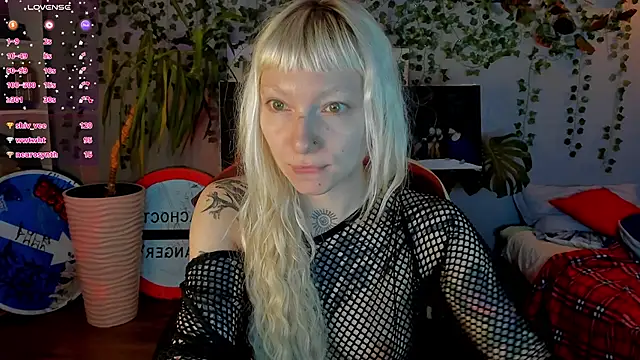 tattoo_art_baby Live XXX-Chat