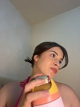 Czat XXX na żywo – MarSantana_2
