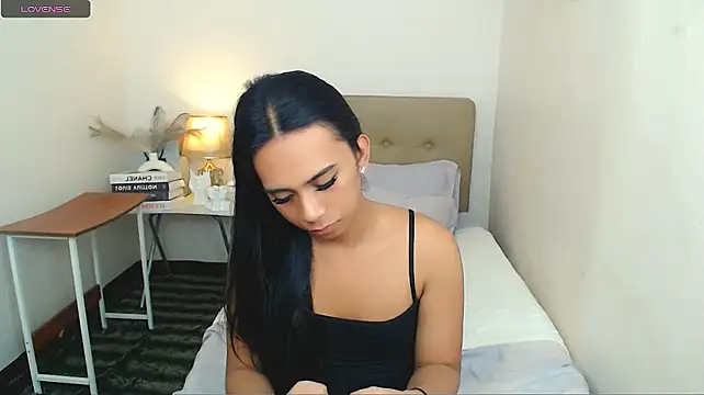 scarlet_smith7 现场XXX聊天