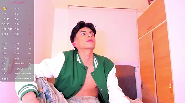 Erick_Velveth live XXX chat
