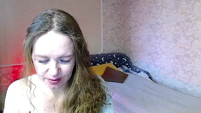 Czat XXX na żywo – Fern_Lust