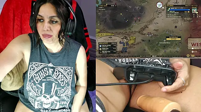 Chat +18 de Blaze_Onn ao vivo