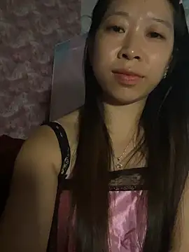 Mayly_lucky2 现场XXX聊天