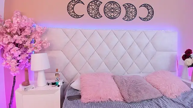 Chat +18 de Chloe__fox_ ao vivo