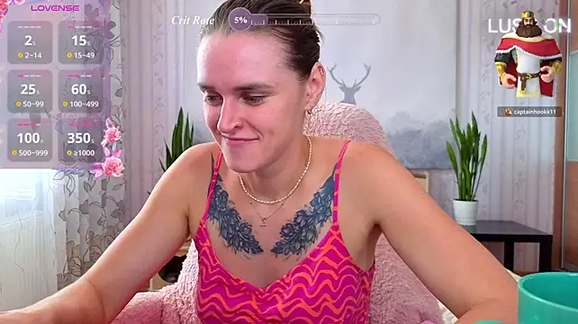 Bella__Swoon's Live XXX Chat
