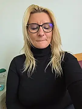 KaylinJan – Live XXX-chat