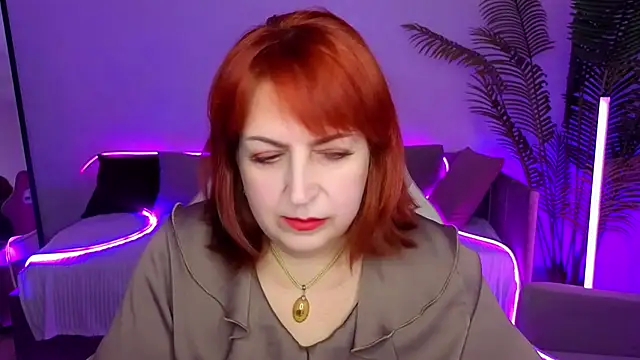 XXX chat uživo modela Joana_Woods
