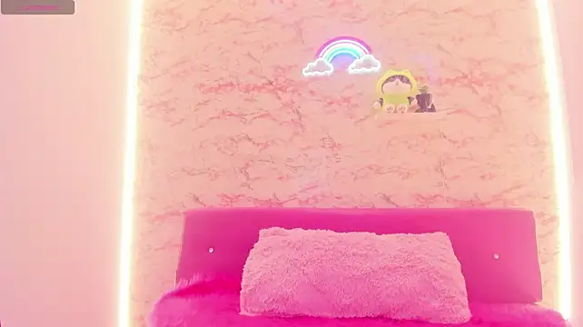 Mafe_Villalobos Obrolan Langsung XXX