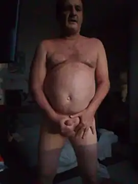 Show de webcam de ConradinhoBR50