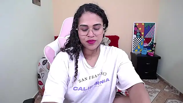 Candyhot_sex Obrolan Langsung XXX