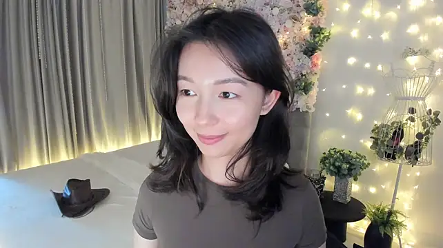 AgnieszkaBanana 现场XXX聊天