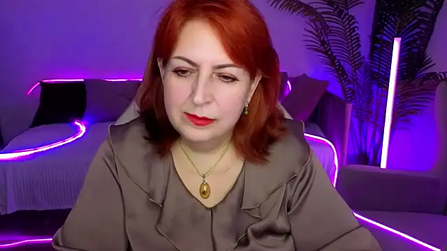 Joana_Woods Adlı Modelin Canlı XXX Sohbeti