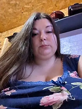 BrookeStreams' Live XXX Chat