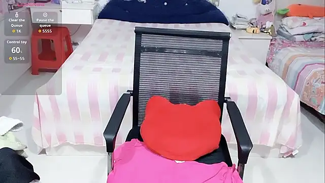 miaomiao-99's Live XXX Chat