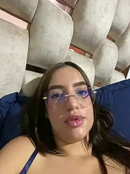 Chat XXX ao vivo de jazlinn4