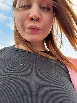 SlavicCandy Live XXX Chat
