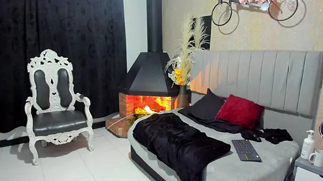 Chat XXX ao vivo de Vicky_Angeel