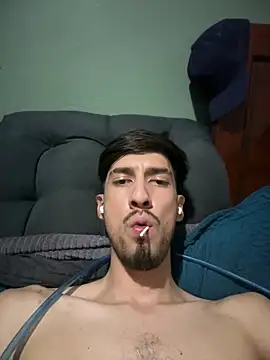ElBratid's Live XXX Chat