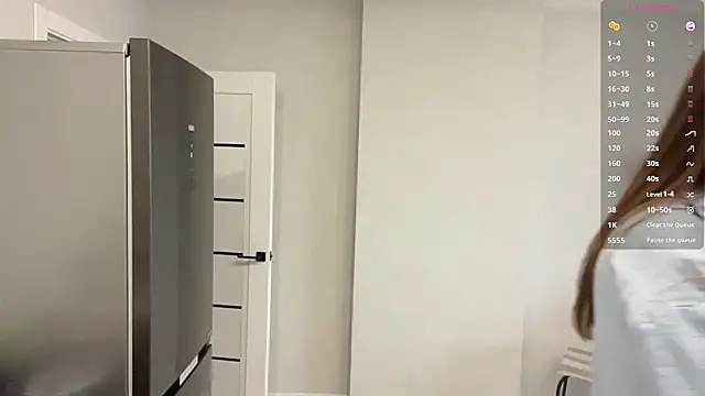NoemiHimmeI 라이브 XXX 채팅