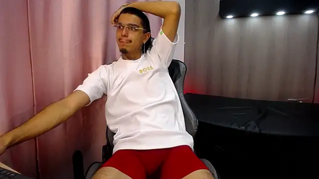 Tayson_Hotn Live XXX chat