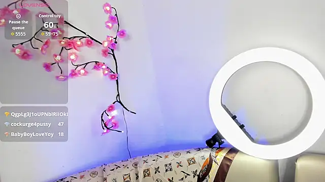 Asumy_Megumi's Live XXX Chat