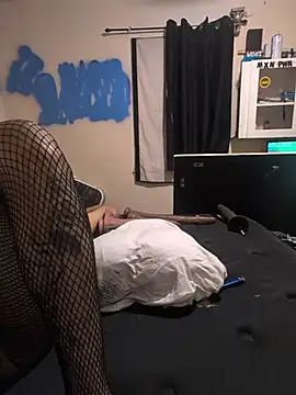 Czat XXX na żywo – Cnutt310