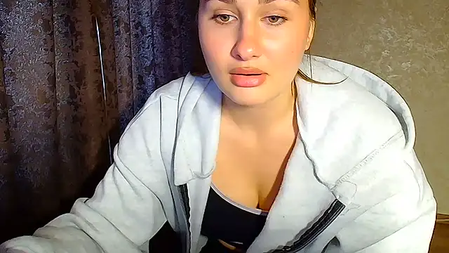Stefanie_Sweet Live XXX-chat