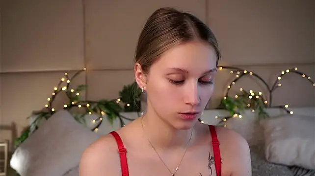 Czat XXX na żywo – MelaniSeiver