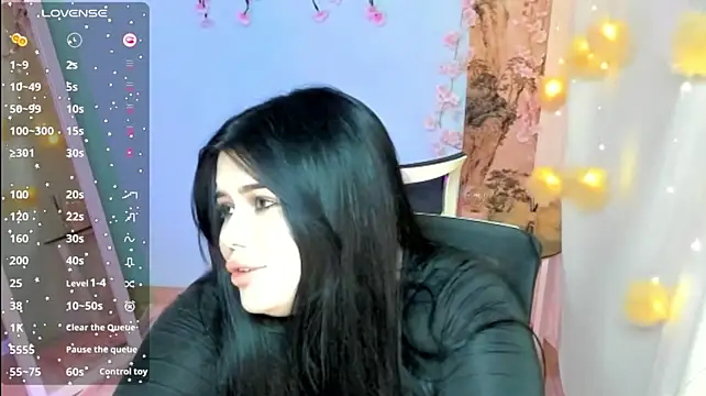 Chat XXX en directo de Mona_Esty