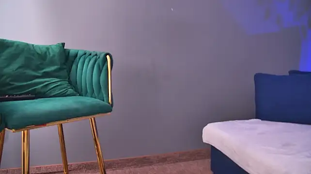 Chat XXX en directo de DesiMissy