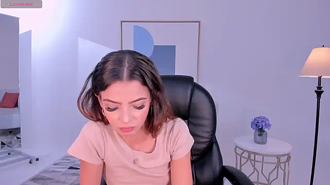 Chat XXX en directo de KeylaPalmer