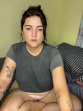 Chat XXX Live RoseTeddy_xo