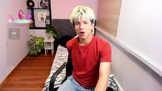 Stich_23 即時 XXX 聊天