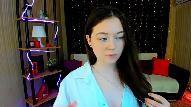 AlluringLookkn Live XXX chat