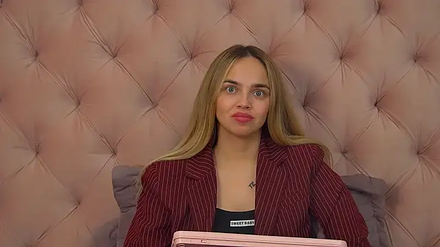 AnitaVenture Live XXX-chat