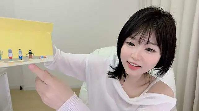 Kakionan Live XXX-chat