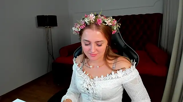 EllaBells Live XXX-chat