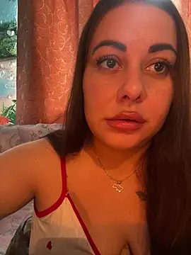 Chat +18 de DaisyStreet ao vivo