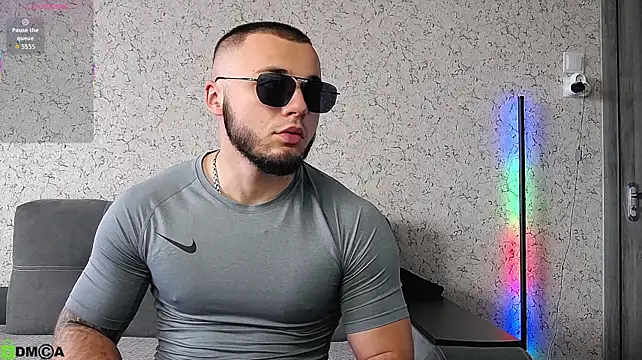 PaulGrow – Naživo XXX chat