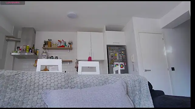 Arilas_'s Live XXX Chat