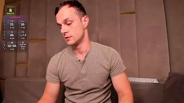 BrandonNorris Obrolan Langsung XXX