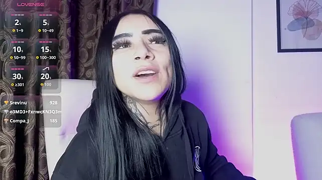 clio_moon Live XXX Chat