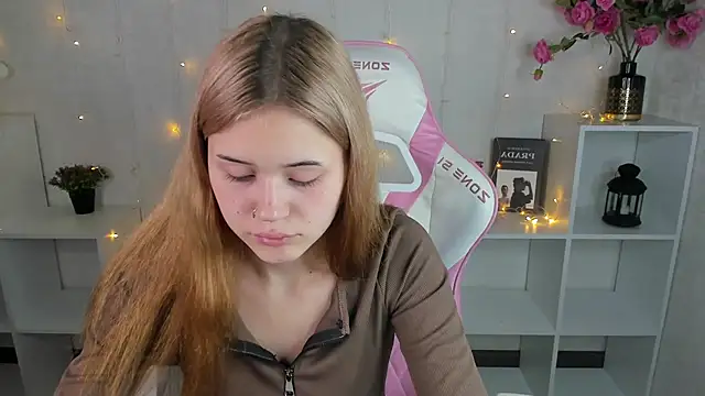 Chat XXX ao vivo de BabySunsh1ne_