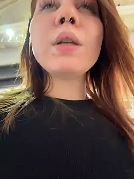 Chat XXX ao vivo de SlavicCandy