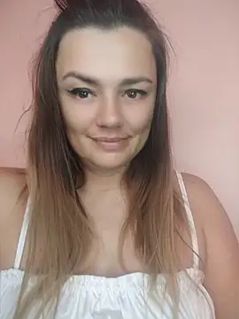 Czat XXX na żywo – KrissSexi
